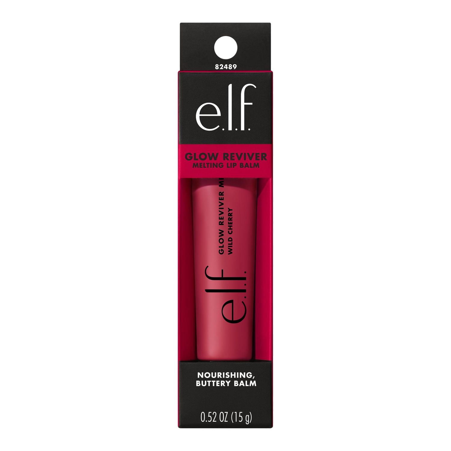 e.l.f. Cosmetics Glow Reviver Melting Lip Balm