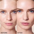 thumbnail image 3 of M. Asam Magic Finish Porcelain Teint Make-Up Mousse (1.01 Fl Oz) - 4in1 Primer Foundation Concealer & Powder With Buildable Coverage Adapts To Fair Skin Tones Leaves Skin Looking Flawless, 3 of 5