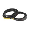 thumbnail image 1 of Unique Bargains A45 V-Belts 45' Mid-Perimeter A-Section Rubber Drive Belt 2 Pieces, 1 of 3