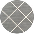 thumbnail image 4 of Safavieh Chatham Isaac Geometric Diamonds Area Rug, 4 of 6