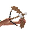 thumbnail image 4 of Minecraft-Arc et flèche-Ensemble avec sons, 4 of 6