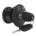 thumbnail image 4 of ,Interrupteur d'Allumage 605637 4 Voiture Club Accessoire Interrupteur d'Allumage Robuste et Résistant, 4 of 8
