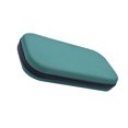 thumbnail image 3 of Ruiboury Portable Shockproof Storage Bag for Built-in Mesh Bag Organizer Zipper Storage Case green, 3 of 8