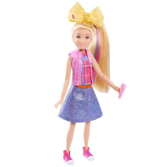 Poupée Qui Chante JoJo Siwa