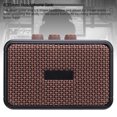 thumbnail image 4 of Mini Amplificateur de Guitare, Amplificateur de Guitare Électrique Robuste pour Performance, 4 of 7