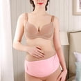 thumbnail image 4 of Birdeem Support Band Belly Bands for Pregnant Women Breathable Support Prenatal Postpartum, 4 of 10