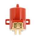 thumbnail image 3 of Washer 12V Universal Windscreen Washer Pump for Car Van Bus Truck, 3 of 6