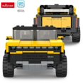thumbnail image 2 of Rastar GMC Hummer EV Jaune Maquette / 431 Pcs / Échelle 1:30 / Jouet Éducatif STEM, 2 of 4