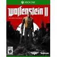 thumbnail image 1 of Wolfenstein 2:  The New Colossus (Xbox One), 1 of 6