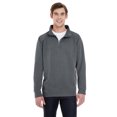 thumbnail image 1 of Comfort Colors - Sweat à Capuche Quart de Zip Teint, 1 of 1
