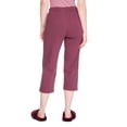 thumbnail image 3 of George Women's Capri Pajama Pant, 3 of 6