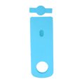 thumbnail image 4 of Silicone Lens Cover, Silicone Case Beautiful Appearance Durable  For Outdoor Shooting Red,Blue,Black, 4 of 8