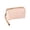 Pink, variant on Trousse de maquillage de voyage,Trousses à cosmétiques portables avec compartiments,organisateur de pinceaux de maquillage et de produits de toilette pour femmes et hommes