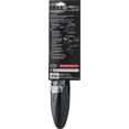 thumbnail image 2 of Bell Sports Shield™ 600 Rear Adjustable Bike Fender, 2 of 3