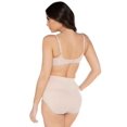 thumbnail image 3 of Miraclesuit Comfy Curves Waistline Brief 2514, 3 of 4