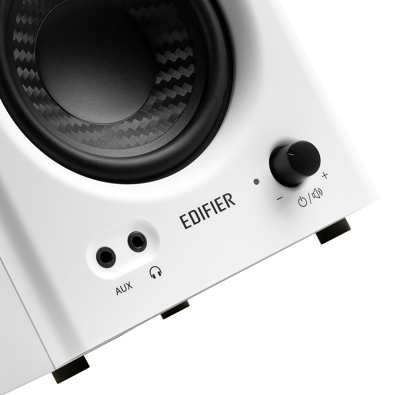 Edifier MR4 Powered Studio Monitor Speakers, 4