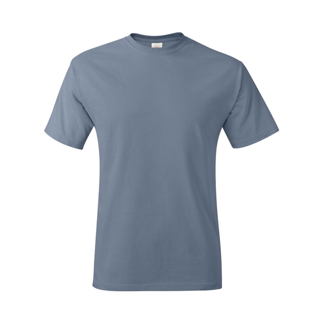 Hanes T-Shirt Authentic-T pour Hommes
