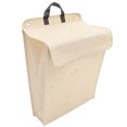 thumbnail image 1 of Shisuyan Large Laundry Basket Wall Laundry Hamper Collapsible Clothes Hamper Lidded Basket, 1 of 8