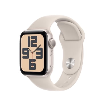 Apple Watch SE (GPS, 2nd generation)