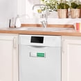 thumbnail image 4 of Dishwasher Magnets Clean Dirty Sign Magnet Dishwasher Magnetic Sticker, 4 of 8