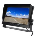 thumbnail image 4 of Moniteur Inversé, Écran de Secours TFT LCD 10.1 Po Universel pour Bus Bateaux, 4 of 8