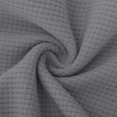 thumbnail image 4 of zanvin Short d'Été Décontracté Taille Haute Uni pour Femme, Gris, 4 of 5