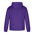 thumbnail image 3 of TIMIFIS Survêtement pour Homme 2 Pcs à Capuche, Ensemble de Sport Athlétique, Chandail à Enfiler Décontracté pour Course, Jogging, Ensemble de Tenue de Sport SetsFall s, 3 of 8