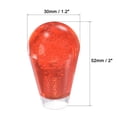 thumbnail image 2 of Unique Bargains Joystick Ovale 5 Couleurs Poignée Supérieure pour Jeu d'Arcade, 2 of 5