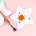 thumbnail image 3 of Miangastore 32Set Blank Canvases For Painting Bulk Density Board Creative Design Diy Projects Adults Art Lovers, 3 of 9