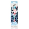 thumbnail image 1 of Wet Brush WB Warner Bros Frosty Kit ODG & Scrunchie, 1 of 4