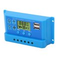 thumbnail image 3 of Solar Controller,Solar Charge Controller PWM Solar Charge Controller PWM Solar Charge Controller Unmatched Quality, 3 of 14