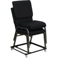 thumbnail image 2 of HERCULES Series Steel Stack Chair and Church Chair Dolly, 2 of 5