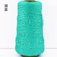 thumbnail image 1 of 350g Pearl Mercerized Cotton Yarn Hand-knitted Cotton Pearl Lace Line Fine Crochet Thread Bead Thread Diy Hand-braided Thread, 1 of 7
