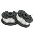 thumbnail image 2 of JUNWELL  6 Pack for Hyper Tough Spool&Trimmer Line model HT19-401-003-06 HT19-401-003-07, 2 of 7