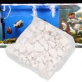 thumbnail image 1 of Aquarium Absorbe Ammoniaque Zéolite Poisson Absorbe Ammoniaque Zéolite Matériau de Filtre pour Poisson Absorbe Ammoniaque Matériau de Filtre Zéolite Absorption d'Eau Matériau de Filtre Zéolite Ammoniaque Accessoire, 1 of 8