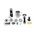 thumbnail image 3 of BREVILLE BES810BSS Duo Temp Pro Machine à Espresso, Acier Inoxydable, 3 of 4