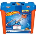 thumbnail image 1 of Hot Wheels Track Builder Coffret Cascades de Luxe, 1 of 6