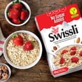 thumbnail image 3 of Swissli Muesli - Zero Sugar Added 450g - Wholesale Pack - 32 units, 3 of 8