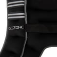 thumbnail image 4 of GoZone 10lb Weighted Vest – Black/Grey, 4 of 9