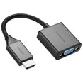 thumbnail image 3 of Insignia Adaptateur HDMI vers VGA - Couleur Noire, 3 of 5