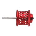 thumbnail image 1 of Powerful Fishing Reel Spool Wire Cup SV Brake Struure For Baitcasting, 1 of 8