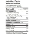 thumbnail image 4 of Natrel Fine-filtered 10% Half & Half Cream 1L, 4 of 8