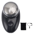 thumbnail image 2 of Tondeuse à Barbe Portable pour Hommes, Tondeuse Rechargeable Élégante, Rasoir Électrique Léger pour un Rasage Confortable, 2 of 7