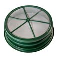 thumbnail image 3 of ASR Outdoor Gold Panning 1/20 Classifier Screen Sifting Pan Prospecting Mesh Sieve, 3 of 7