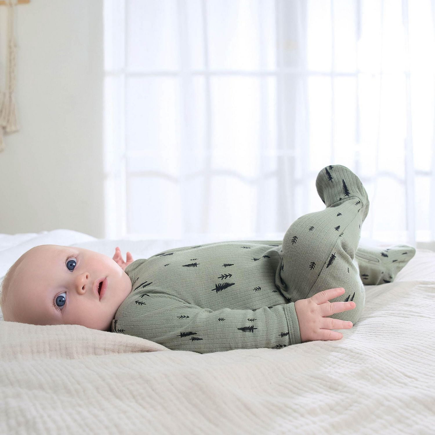 Gerber - 2 pack Sleep N Play - Camping