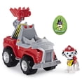 thumbnail image 3 of PAW Patrol, Dino Rescue Marshall’s Deluxe Rev Up Vehicle with Mystery Dinosaur Figure, 3 of 6