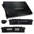 thumbnail image 1 of Power Acoustik  Vertigo Series Monoblock Amplifier 6000W Max, 1 of 1