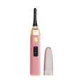 thumbnail image 1 of Electric Eyelash Curler Mini Eyelash Shaper Electric Perm Roll USB✨w L5Y5, 1 of 8