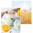 thumbnail image 2 of LOVEVER Presse-Citron Simple Compact Machines à Jus pour Oranges Mixeur Électrique Portable Frais, 2 of 5