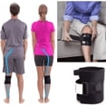 thumbnail image 3 of 2pcs Sciatica Pain Relief Brace, Sciatica Leg Brace, Self Massage Tool For Sciatica, For Sciatic Nerve Pain Relief, 3 of 5